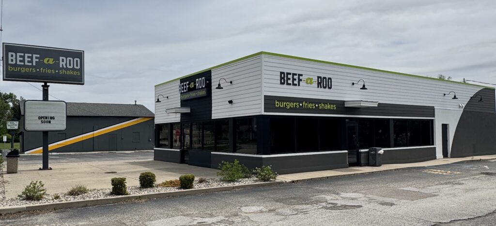 North Manchester, IN