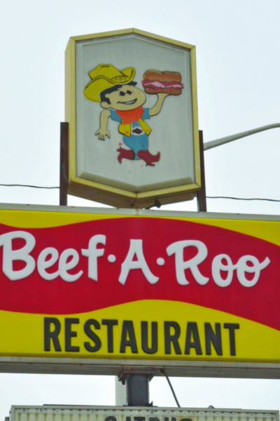 Learn about Beefaroo