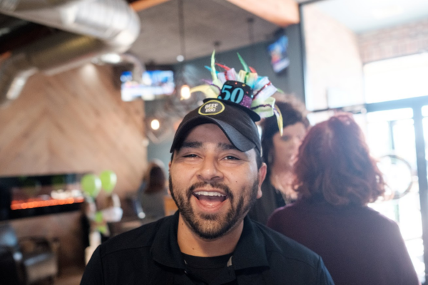 Learn about Beefaroo