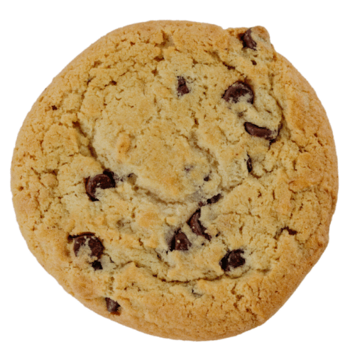 enjoy a Big Cookie from Beefaroo