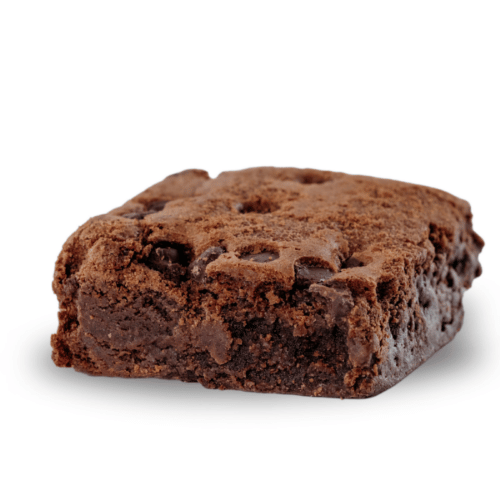 Enjoy a Brownie from Beefaroo