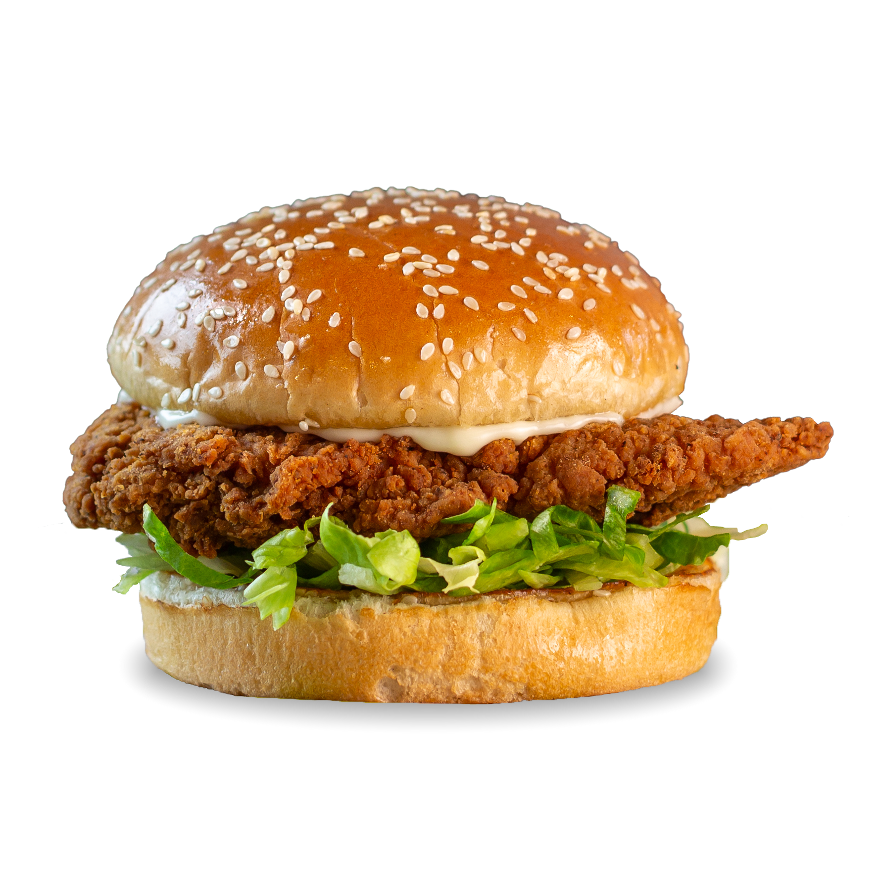 chicken sandwich