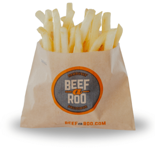 Enjoy Kids Small Fry from Beefaroo